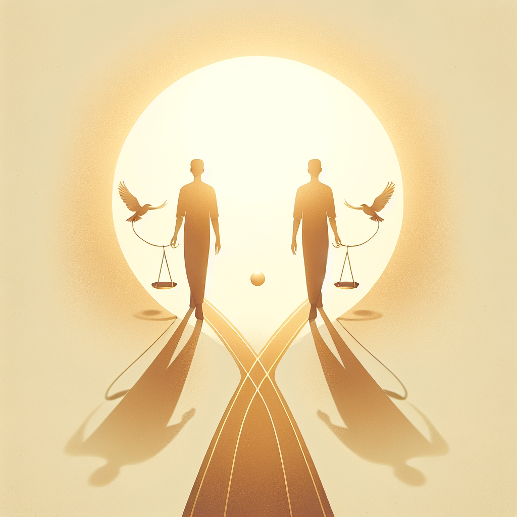 Se reconstruire sans casser le couple