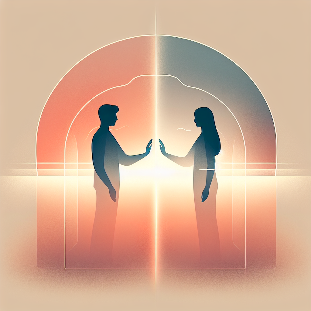 Poser des limites sans contrôler en couple