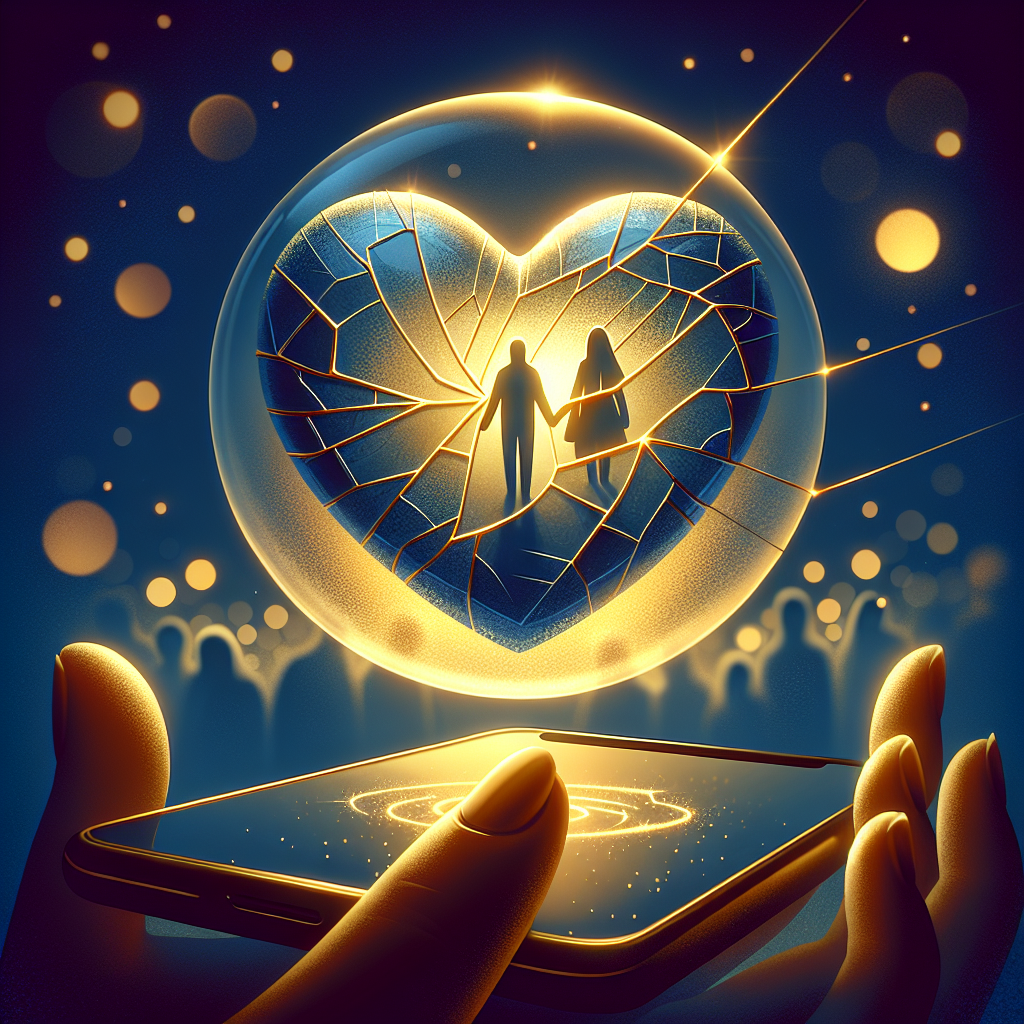 Apaiser la jalousie quand tout va bien dans le couple