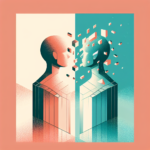 Couple et problème de communication, intentions mal comprises