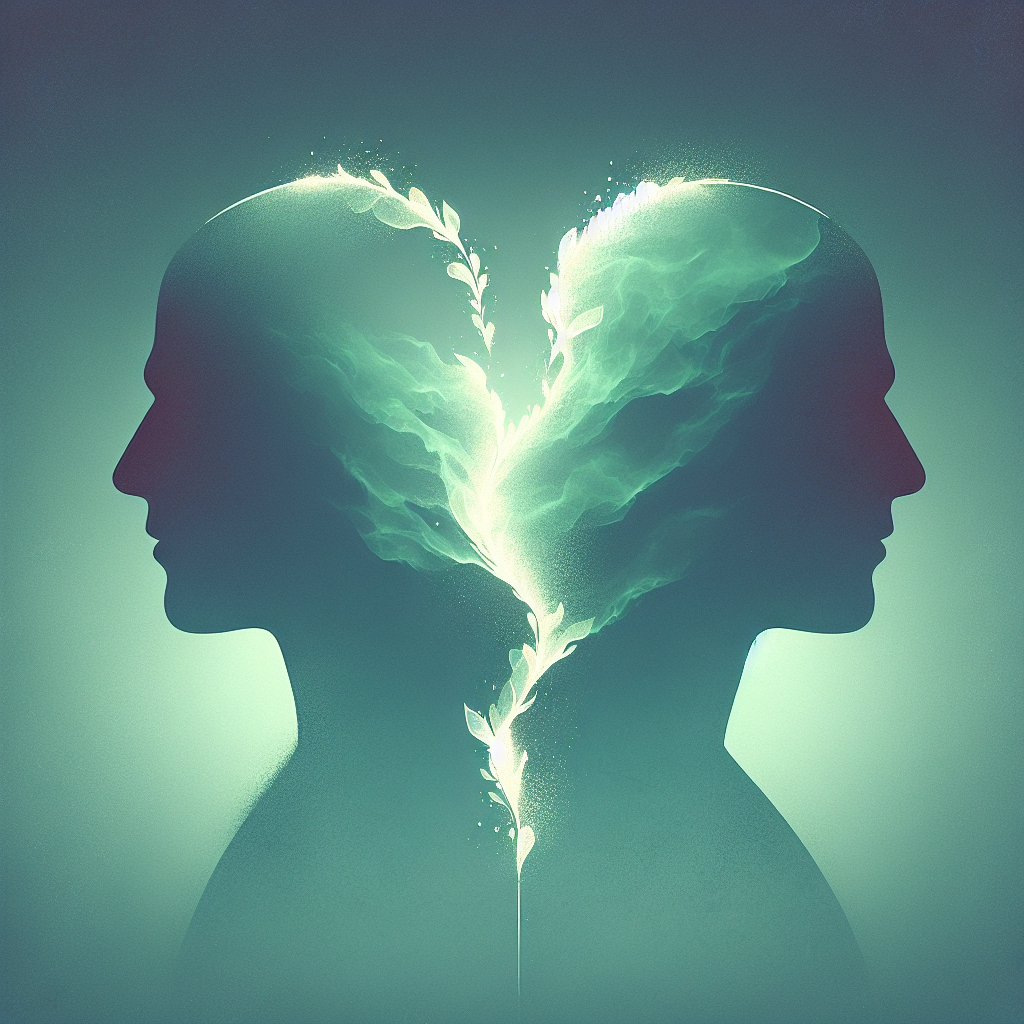 Jalousie sans infidélité, couple sous tension