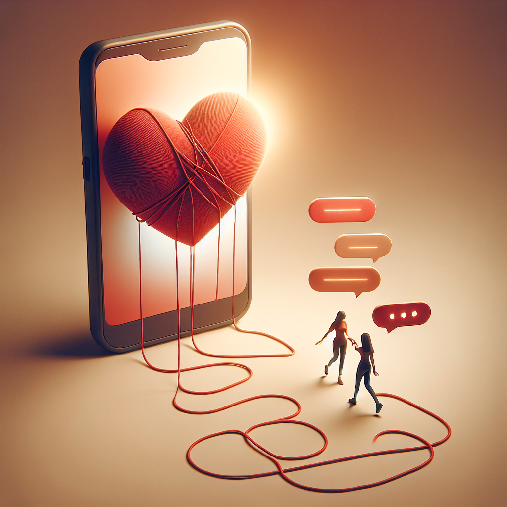 Besoin de preuves d'amour et sécurité émotionnelle en couple