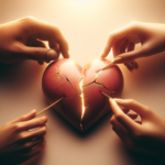 Réinventer son couple après une crise, kintsugi du coeur