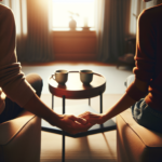 Parler de son mal-être en couple, avec douceur